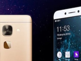 LeEco продала 121 000 смартфонов в первый день продаж в России