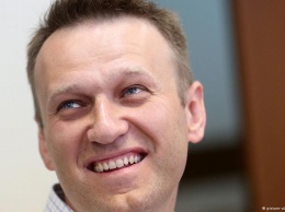 Навальный: В РФ люди боятся, что если они выйдут на улицы - их расстреляют
