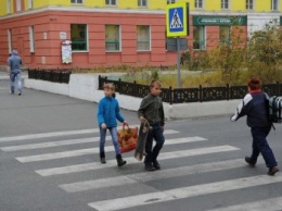 С начала года на Херсонщине в ДТП погибло 4 ребенка