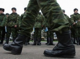 Осенний призыв в Запорожье: когда и кого заберут в армию