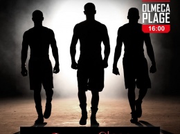 Очередной турнир от "Sparta Boxing Promotions" состоится 24 сентября в киевском гидропарке