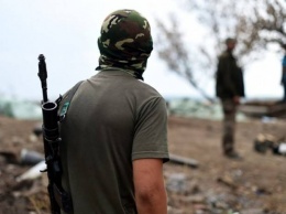 Военные поведали о наиболее опасных районах Донбасса