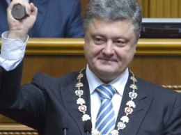 Украина: Могущество олигархов