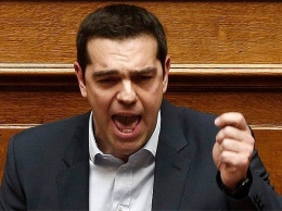 Ципрас призывает греков сказать «нет» международным кредиторам