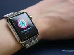 Apple Watch намного популярнее первого iPhone