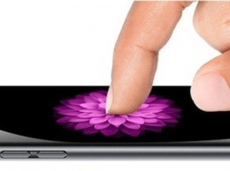 Компания Apple начала производство iPhone 6S с Force Touch