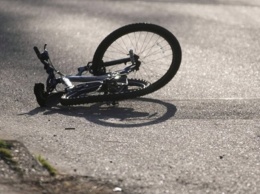 В Чите 14-летнего велосипедиста сбил водитель ВАЗа