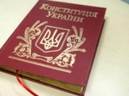 Порошенко рассказал, что планирует изменить в Конституции