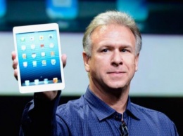 Почему Apple отказалась от iPad mini?