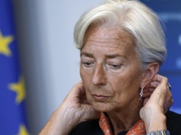 Глава МВФ отказалась платить за Грецию после 30 июня