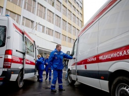 В Москве парень выжил после четырех пулевых ранений