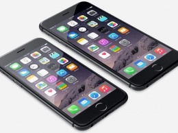Apple приступила к производству смартфонов iPhone 6s
