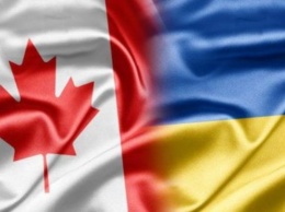 Канада выделит Украине $12,1 млн «на поддержку демократии»