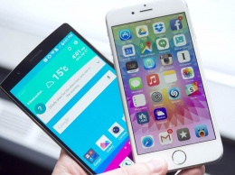 6 функций Android-смартфонов, которых не хватает iPhone 6