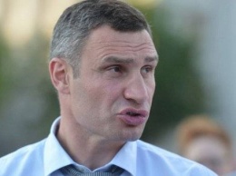 Поддержат ли киевляни кандидатуру Кличко на предстоящих выборах?