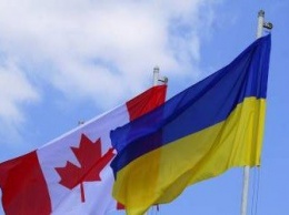 Канада выделяет Украине 12 млн долларов на демократию
