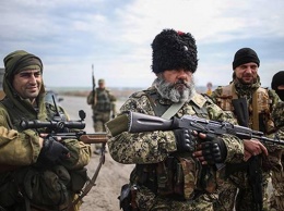 В Кремле прекращают финансирование армии ДНР