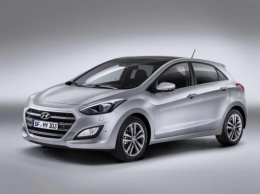 В России стартовали продажи Hyundai i30