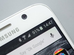 Samsung собирается удвоить емкость аккумуляторов в своих смартфонах