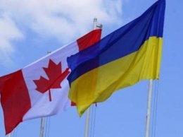 Канада выделила средства на гранты журналистам Украины