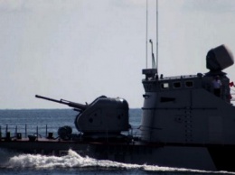 Порошенковский адмирал: Баланс сил в Черном море резко изменится в пользу Украины