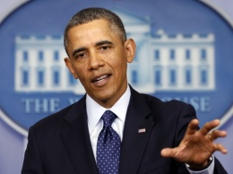СМИ узнали о письме Барака Обамы руководству Ирана