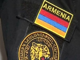 Полиция Армении намерена разобрать баррикады в центре Еревана