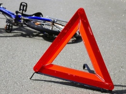 В Ставрополе погиб подросток, сломавший шею при падении с велосипеда