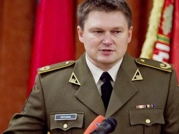 Литва отозвала из России атташе по обороне, женившегося на россиянке из Крыма