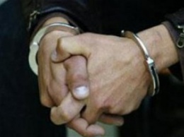 Четырех человек арестовали за разбойное нападение на Николаевщине