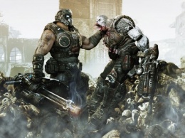 Обладатели видеокарт Nvidia могут получить Gears of War 4 бесплатно