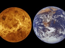 Ученые установили, почему люди не смогли бы жить на Венере