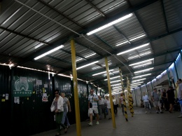 Атмосфера, которую нагнетают вокруг строительства на станции «Героев Днепра», - политическая