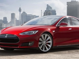 Китайские хакеры дистанционно взломали Tesla Model S