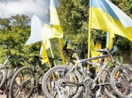 Активисты Запорожье проведут Велопротест