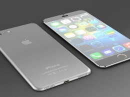 В России продажи iPhone 7 обошли iPhone 6 в несколько раз