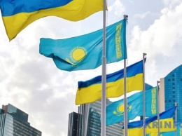 Украина и Казахстан будут совместно производить ядерное топливо