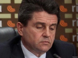 Официальный представитель СК Маркин подал в отставку