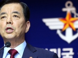 В Сеуле объявили о готовности сбивать российские и китайские ракеты