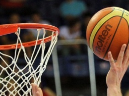 Завершилась жеребьевка первого этапа Кубка Украины по баскетболу