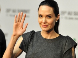 Писатель из России сделал предложение Анджелине Джоли