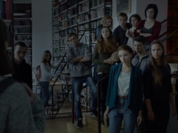 «Лаборатория Касперского» выпустила рекламный ролик в стиле психологического триллера об опасностях в интернете