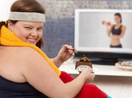 Ученые: Ожирение можно легко победить