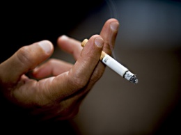 Стабильное курение приводит к изменениям в структуре ДНК