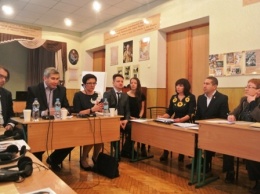 В Одессе проходит Международный семинар о Холокосте