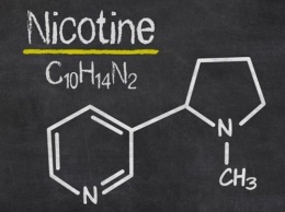 Ученые рассказали о полезных свойствах никотина