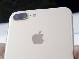 Примеры фотографий iPhone 7 Plus с эффектом боке и сравнение с зеркальными фотокамерами