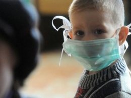 Заболеваемость туберкулезом среди крымских детей выросла более чем в 1,5 раза