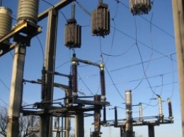 Нардепы приняли в первом чтении законопроект о рынке электроэнергии