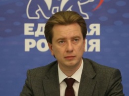 Медведев выдвинул кандидатуру Бурматова на должность руководителя ЦИК «Единой России»